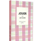 JOUER AVEC LES FLEURS ZOE DE LAS CASES