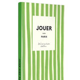 JOUER AVEC PARIS ZOE DE LAS CASES