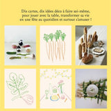 JOUER AVEC LA TABLE ZOE DE LAS CASES