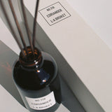 DIFFUSEUR CORIANDRE 200 ML 318 L:A BRUKET