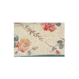 COUSSIN LIN WABI SABI JARDIN SECRET ORGEAT 40x60 CM - MAISON DE VACANCES