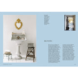 INTERIEURS SACRES - LAURENCE DU TILLY