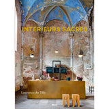 INTERIEURS SACRES - LAURENCE DU TILLY