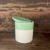 BOUGIE WAKS LEMON & MINT PM