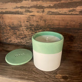 BOUGIE WAKS LEMON & MINT PM