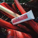CRÈME POUR LES MAINS RHUBARBE GERANIUM 341 L:A BRUKET