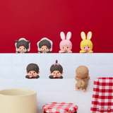 HIPPERS MONCHHICHI