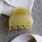 PINCE Bonnie Jaune