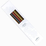 COFFRET DE 10 CIERGES DARBAR - MAISON PECHAVY