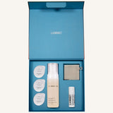 WINTER KIT ICE KISSED L:A BRUKET
