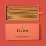 COFFRET ENCENS FLAMINGO