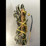 PETIT BOUQUET DU CERF BIO - TOTEM NATURE