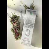 PETIT BOUQUET DU HÉRISSON BIO - TOTEM NATURE