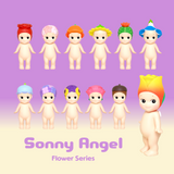 SONNY ANGEL - SÉRIE FLEURS