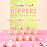 HIPPERS CHERRY BLOSSOM
