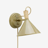APPLIQUE EN EMAIL OLIVE