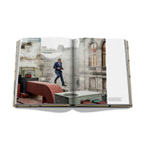 JAMES BOND DESTINATIONS - ASSOULINE