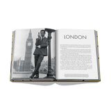 JAMES BOND DESTINATIONS - ASSOULINE