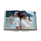 JAMES BOND DESTINATIONS - ASSOULINE