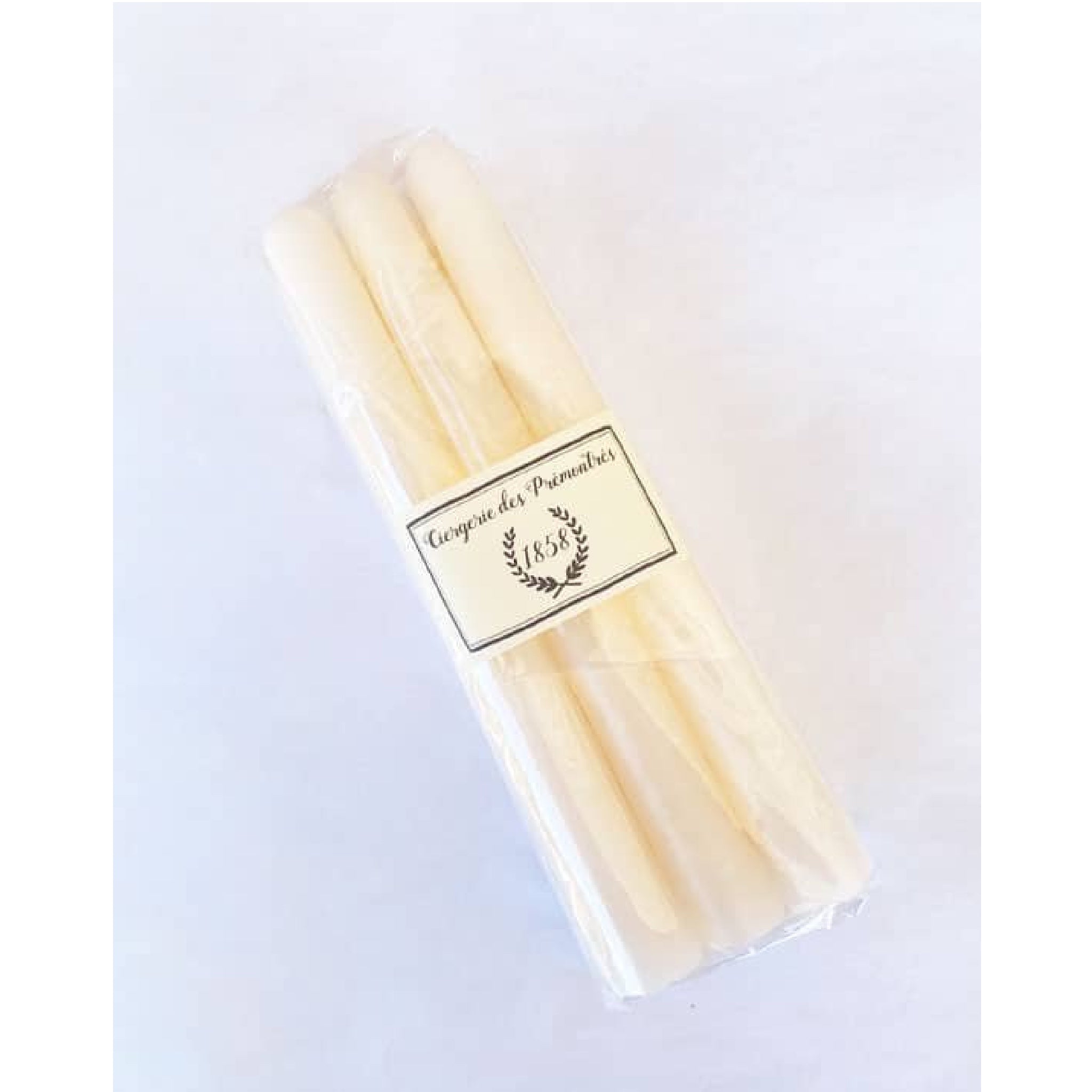 Bougies Coniques Bougies Torsadées Bougies Spirales