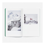 PORTRAIT DE VILLE / CHAMONIX