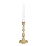 CHANDELIER HEDDA JAUNE SMALL