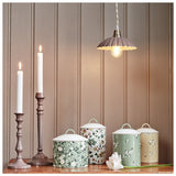 CHANDELIER HEDDA ROSE MEDIUM