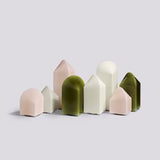 LAMPE PARADE 240 VERT MOUSSE - HAY