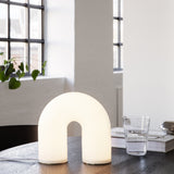 LAMPE VUELTA BLANCHE - FERM LIVING