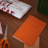 PORTRAIT DE VILLE / LOS ANGELES