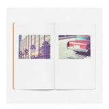 PORTRAIT DE VILLE / LOS ANGELES