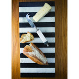 PLANCHE EN MARBRE RAYEE