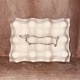 REPOSE 6 OEUFS - TECKEL