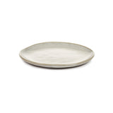 ASSIETTE À PAIN OFF WHITE LA MÈRE - SERAX