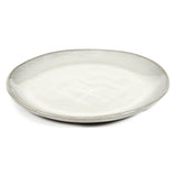 ASSIETTE XS OFF WHITE LA MÈRE - SERAX