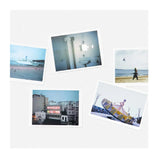 VUES CHOISIES / ATHÈNES