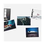 VUES CHOISIES / CHAMONIX