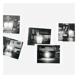 VUES CHOISIES / TOKYO