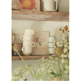 CARNET DE COLORIAGE FLEURS - ZOE DE LAS CASES