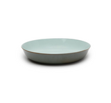 ASSIETTE CREUSE M SMOKY BLUE/LIGHT BLUE - SERAX