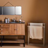 MIROIR BARBIER TRIPLE