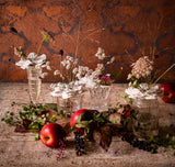 PIQUE FLEURS - SANDRINE TORTIKIAN