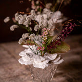 PIQUE FLEURS - SANDRINE TORTIKIAN