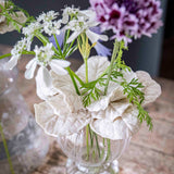 PIQUE FLEURS - SANDRINE TORTIKIAN