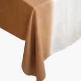 PANNEAU 160X300 DEEPALI TABLE COGNAC