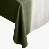 PANNEAU 160X300 DEEPALI TABLE KAKI