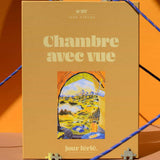 PUZZLE JOUR FÉRIÉ - CHAMBRE AVEC VUE