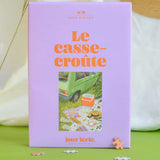 PUZZLE JOUR FÉRIÉ - LE CASSE CROÛTE