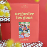 PUZZLE JOUR FÉRIÉ - REGARDER LES GENS