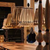 SUSPENSION LOUISON MM